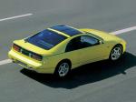 Nissan 300ZX Twin Turbo T-Top 1990 года